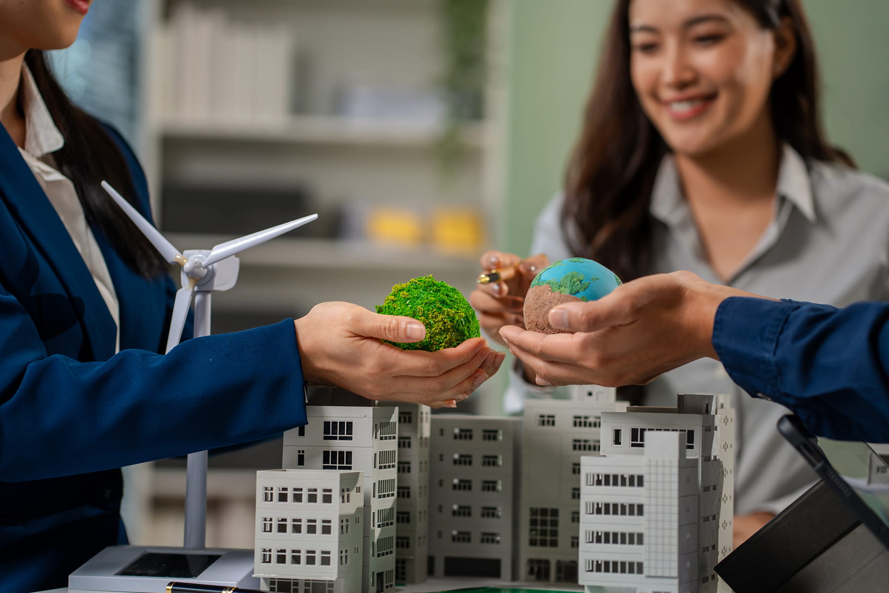 About Satya Brata Shaw