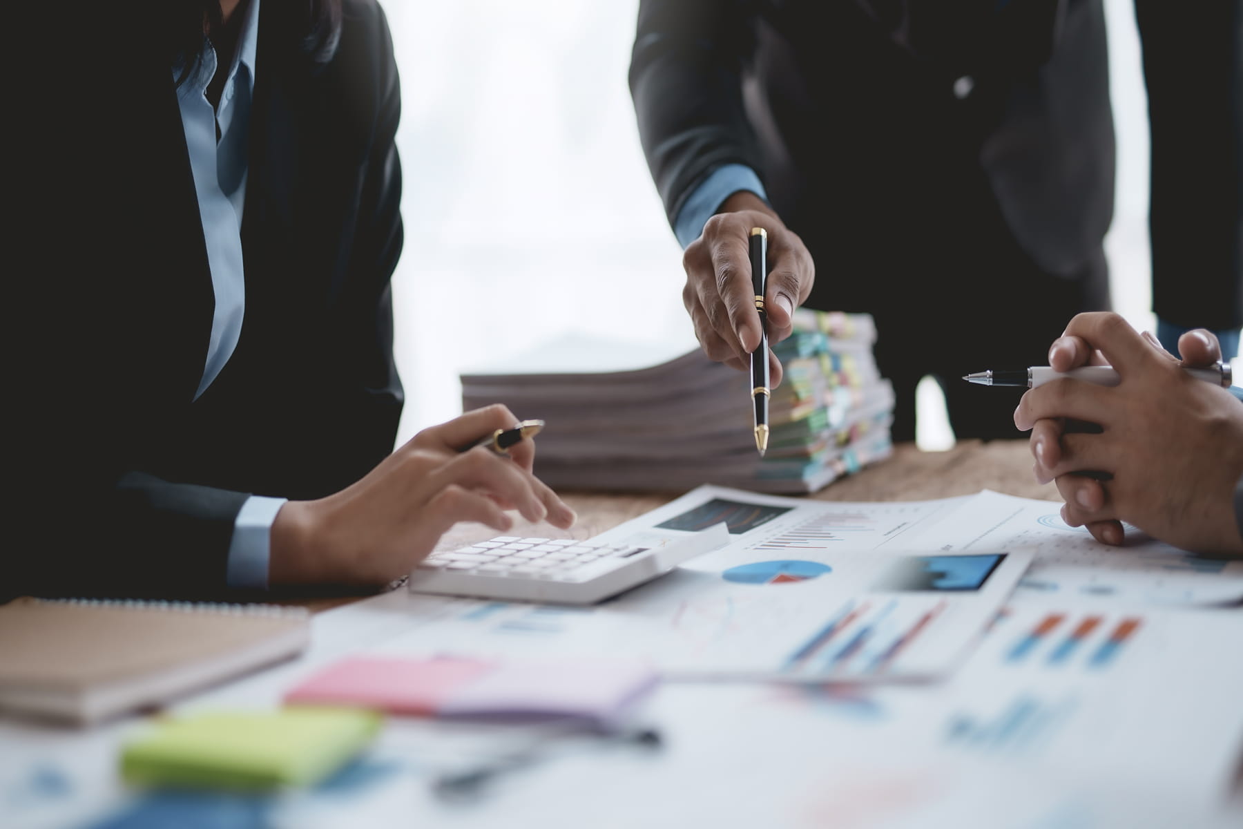 About Satya Brata Shaw