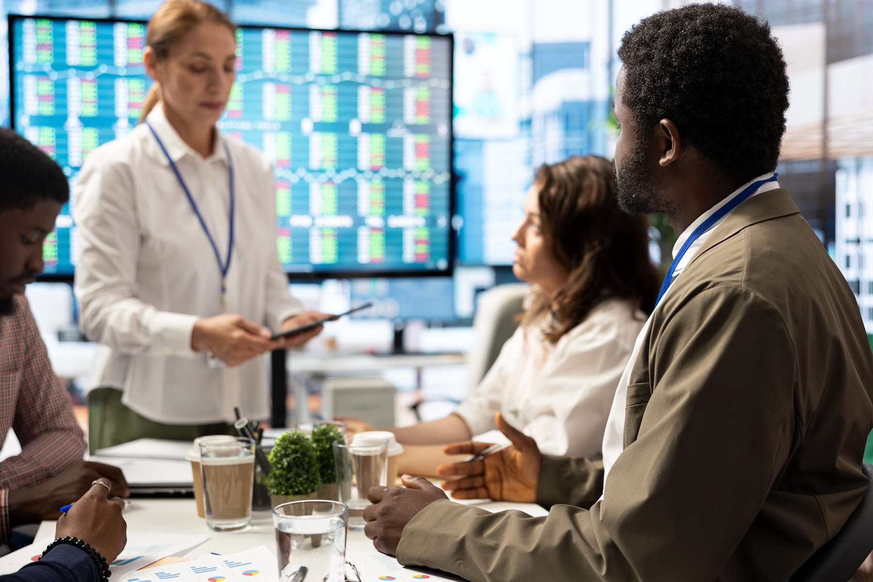 About Satya Brata Shaw